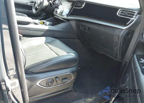 2023 Jeep Wagoneer Series Ii z USA, uszkodzony, nr VIN 1C4SJVBP9PS525294